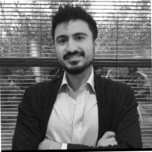 Shezaad - CEO of UpTicker